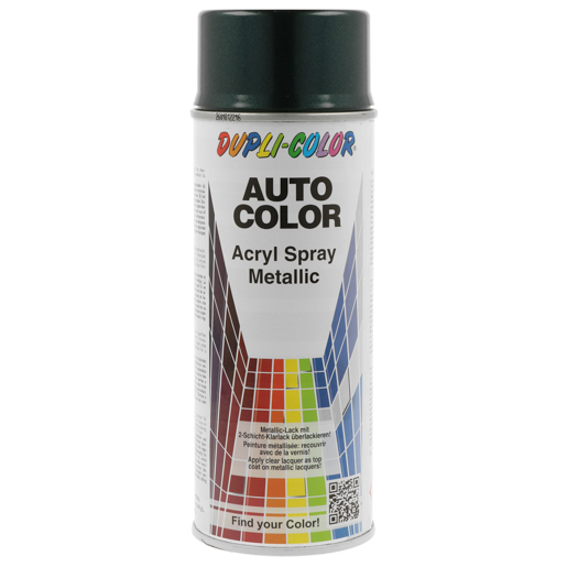 Dupli Auto-Color-Spray 400 ml 682285 AC blau-pearl 120-0200